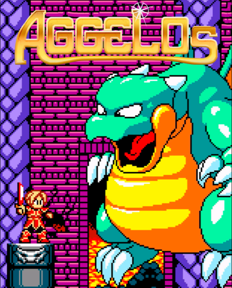 Aggelos