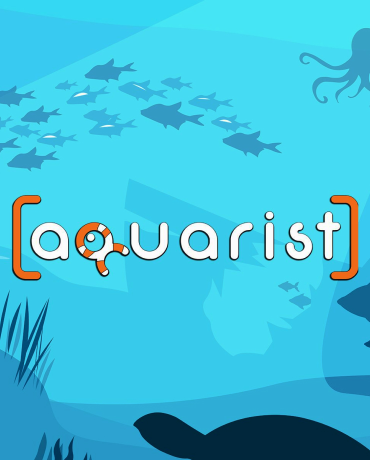 Aquarist