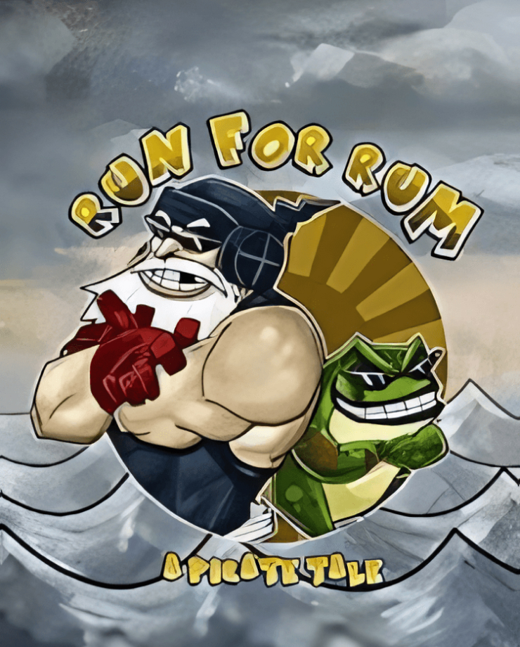 Run For Rum