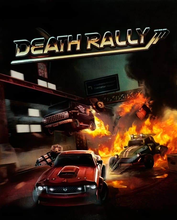 Death Rally