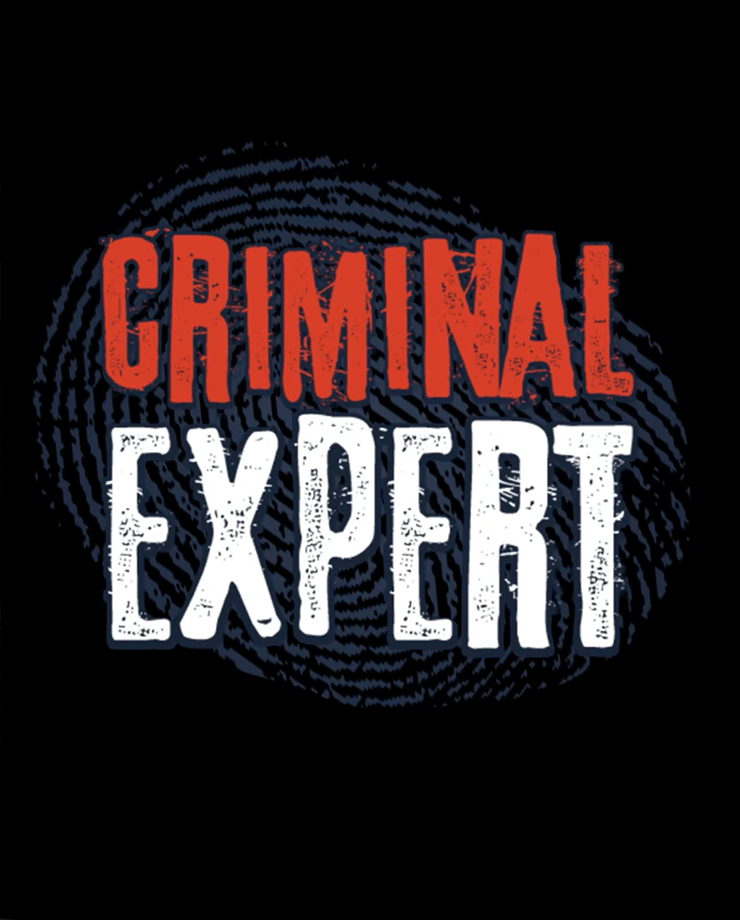 Criminal Expert