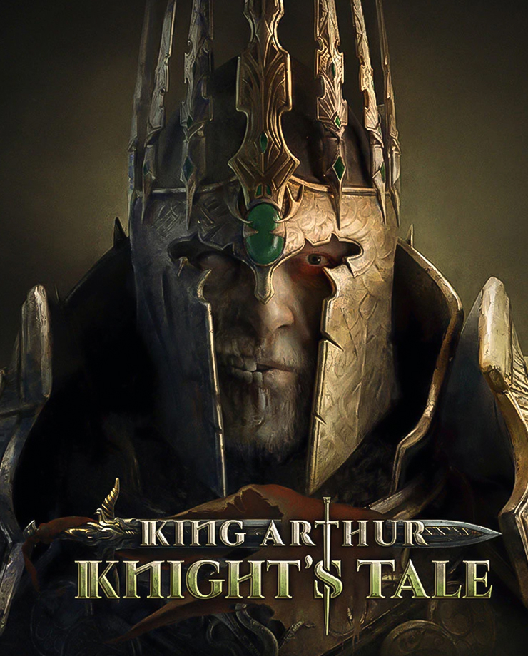 King Arthur: Knight’s Tale