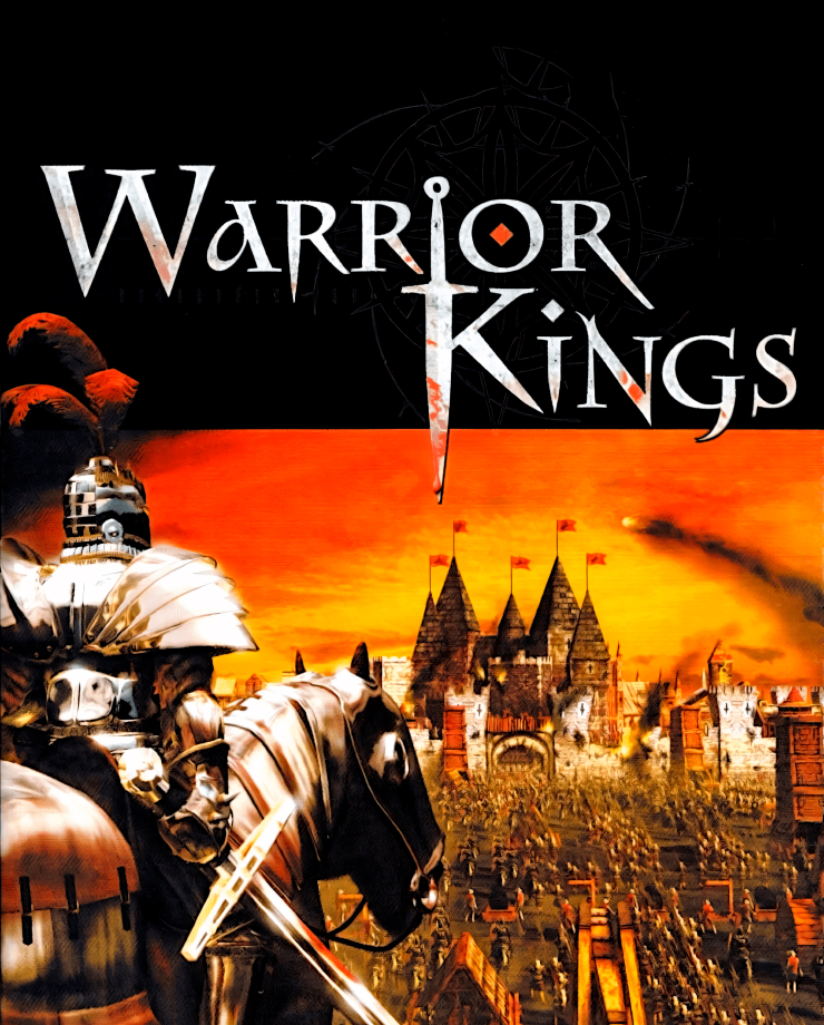 Warrior Kings