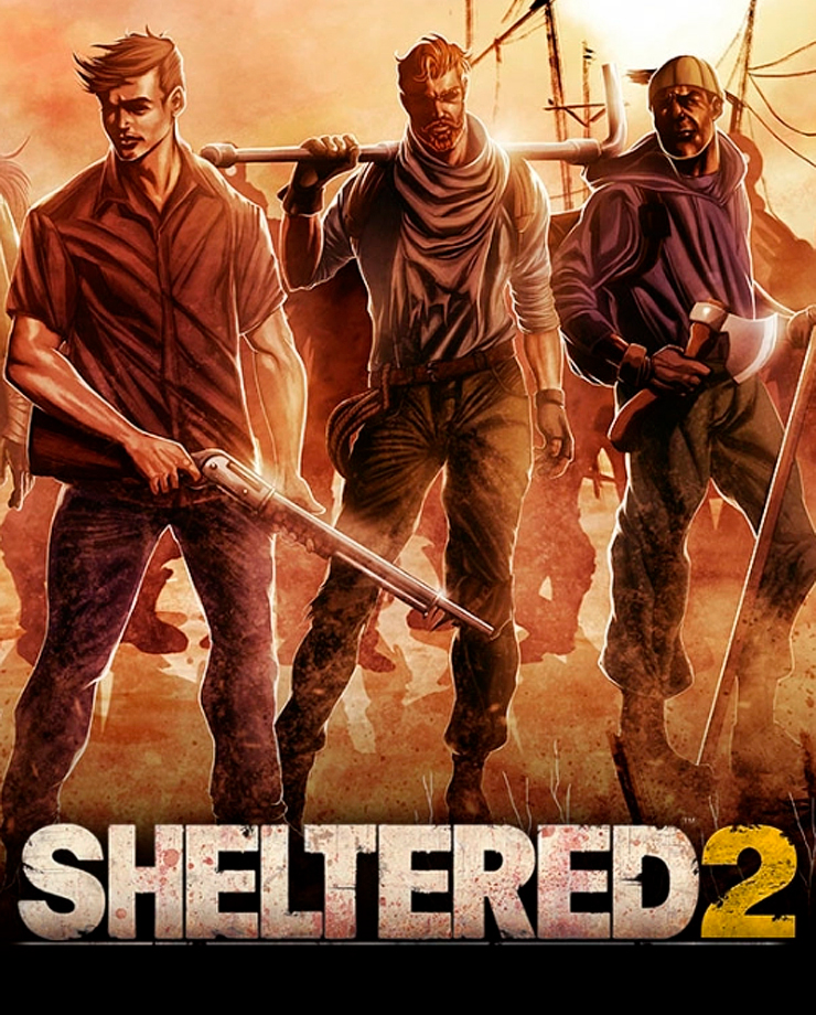 Sheltered 2