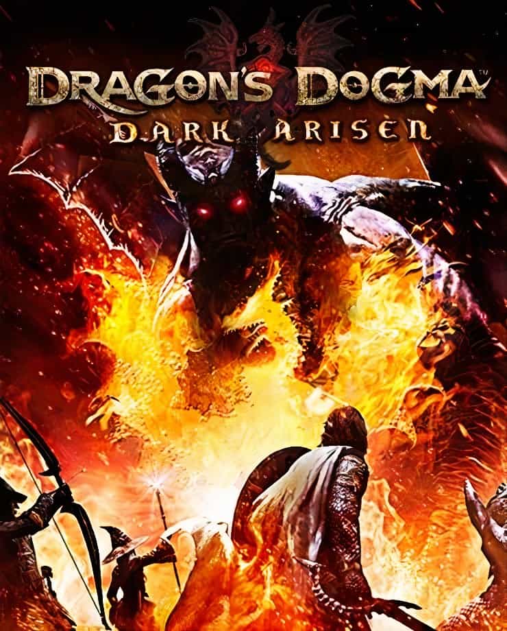 Dragon’s Dogma: Dark Arisen