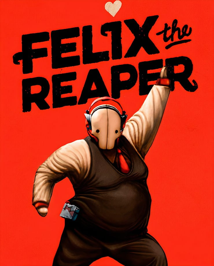 Felix The Reaper (PC и Mac)