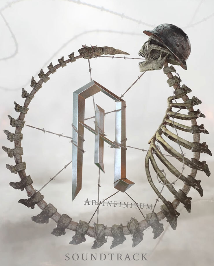 Ad Infinitum — Soundtrack
