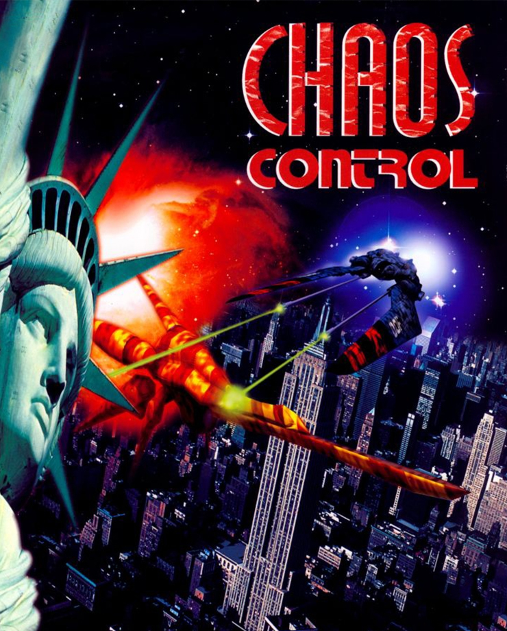 Chaos Control