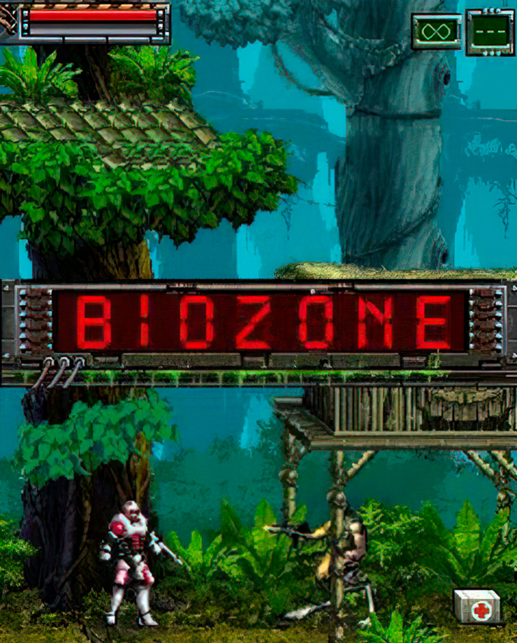 Biozone