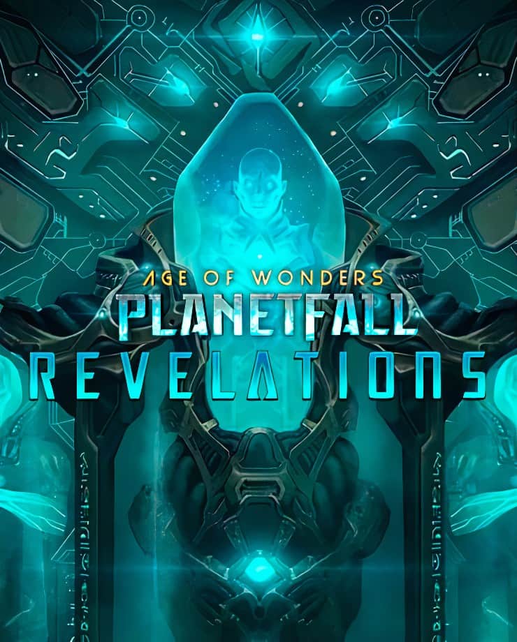 Age of Wonders: Planetfall – Revelations