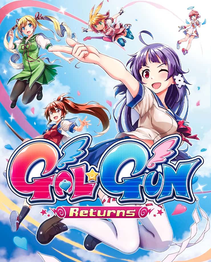 Gal*Gun Returns