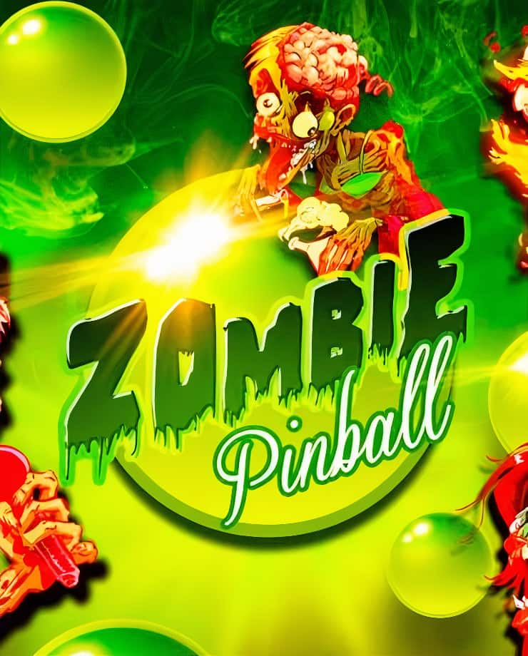 Zombie Pinball