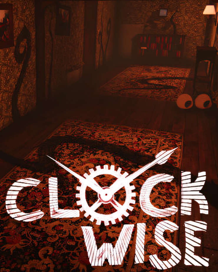 Clockwise