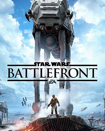 Star Wars: Battlefront