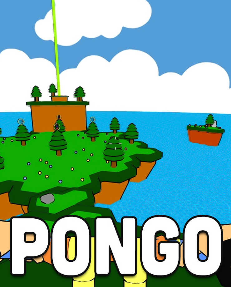 Pongo