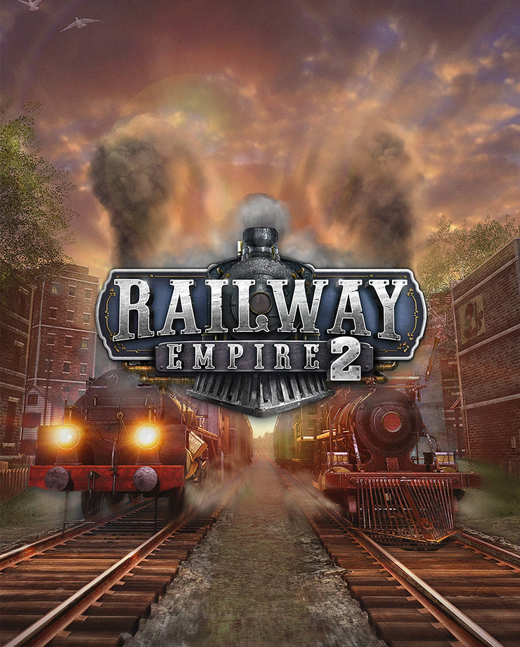 Railway Empire 2