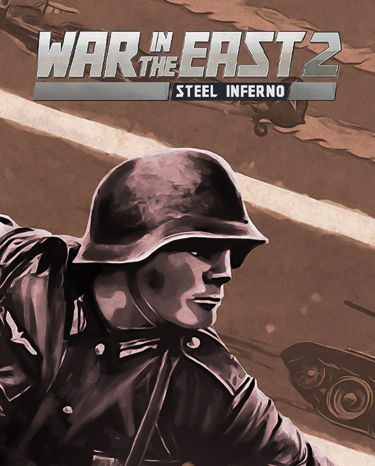 Gary Grigsby’s War in the East 2: Steel Inferno