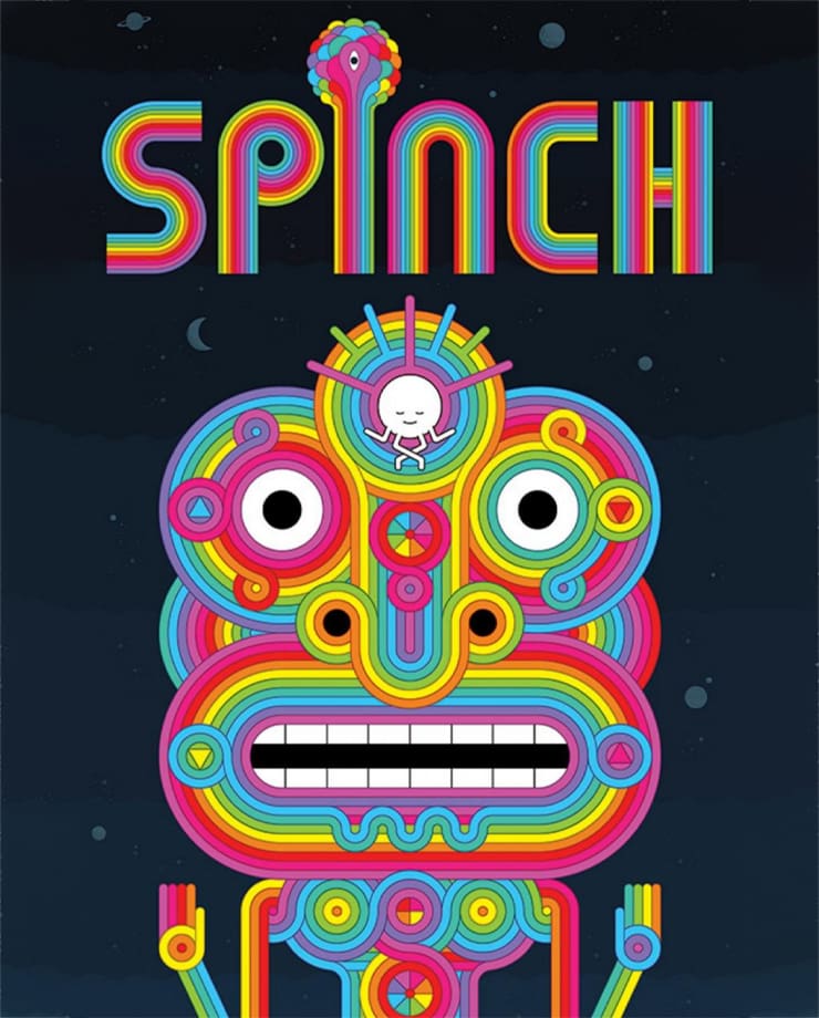 Spinch (PC и Mac)