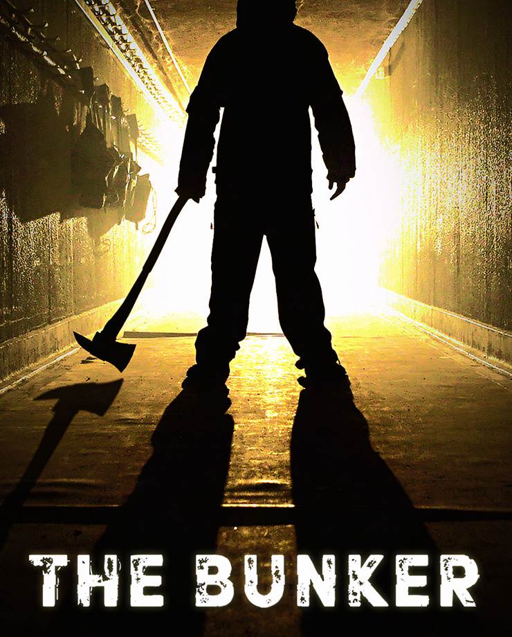 The Bunker (PC и Mac)