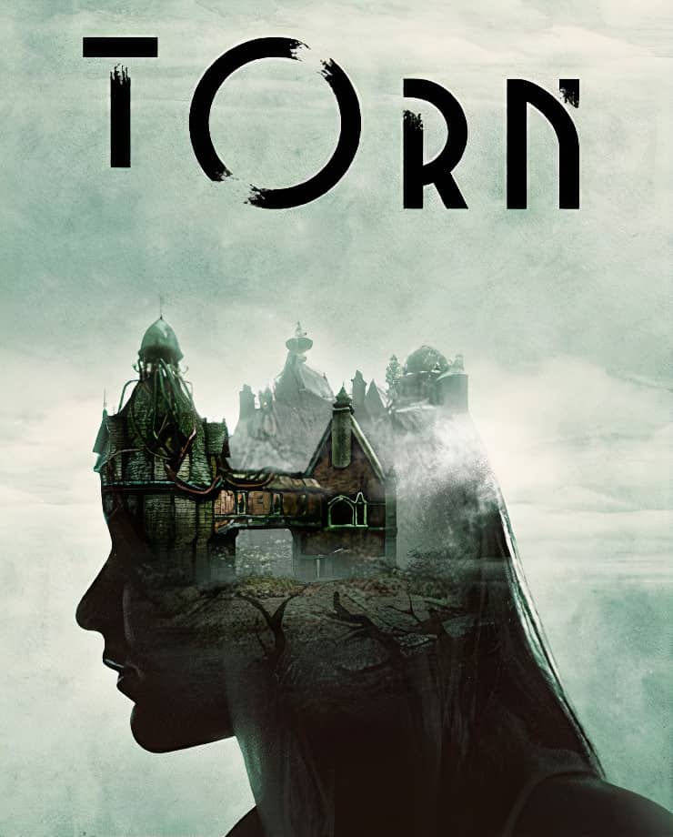 Torn