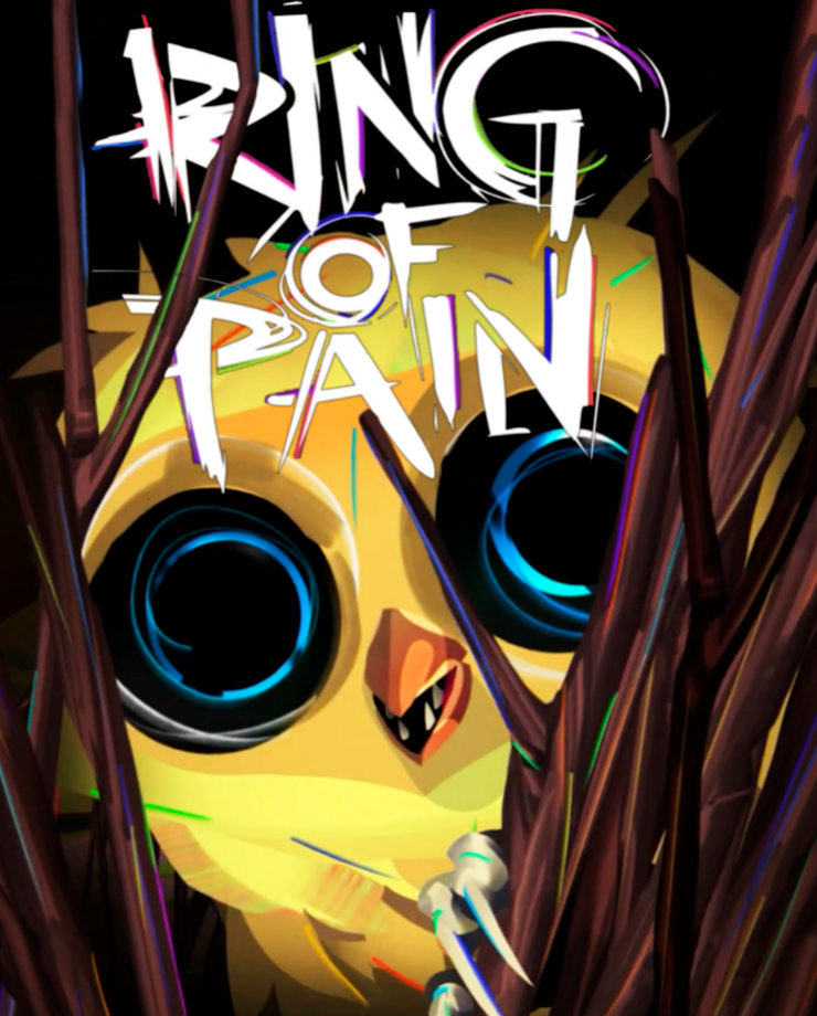 Ring of Pain (PC и Mac)