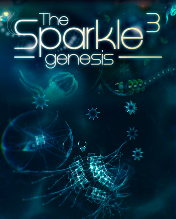 Sparkle 3: Genesis (PC и Mac)