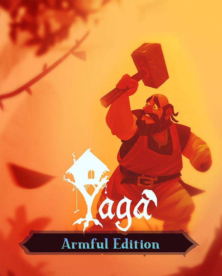 Yaga — Armful Edition