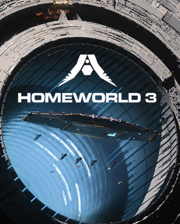 Homeworld 3