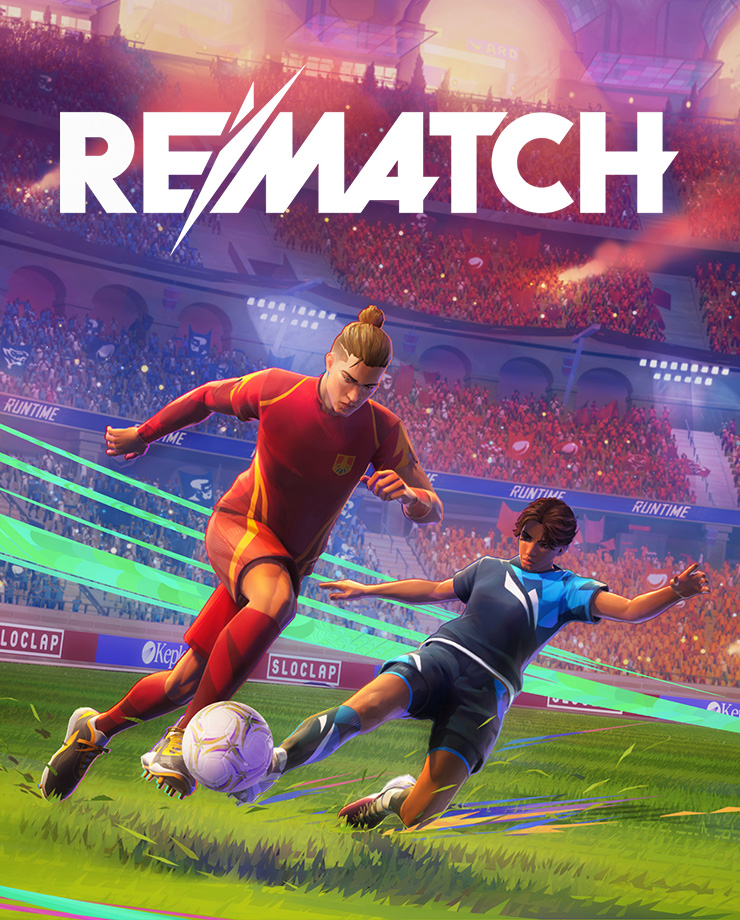 REMATCH