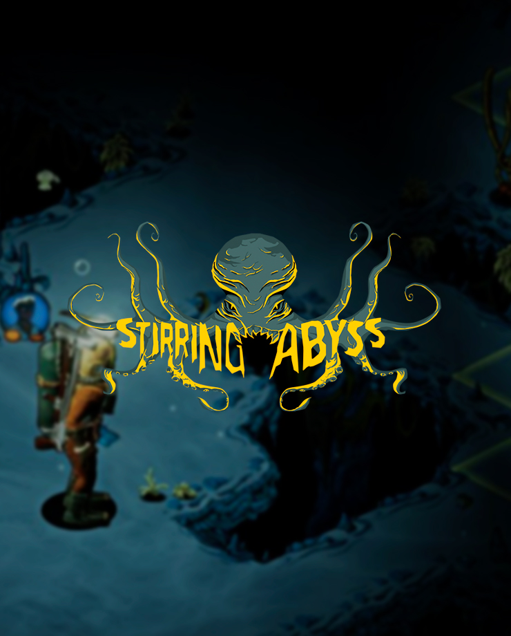 Stirring Abyss
