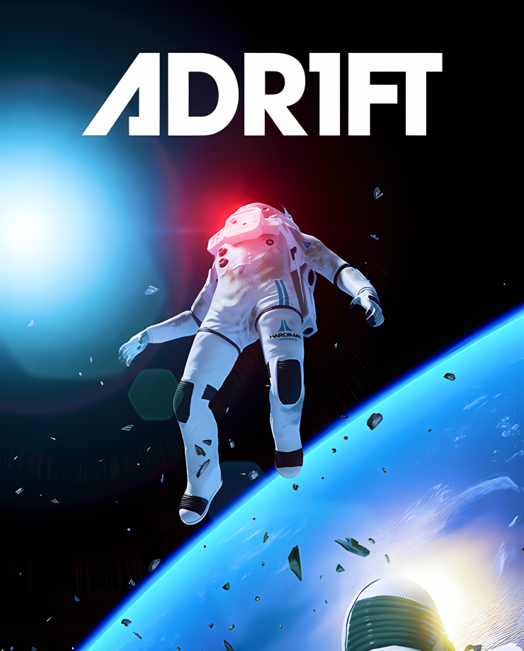 ADR1FT