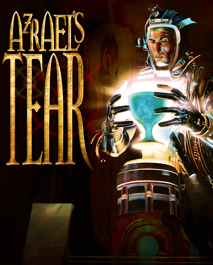 Azrael’s Tear