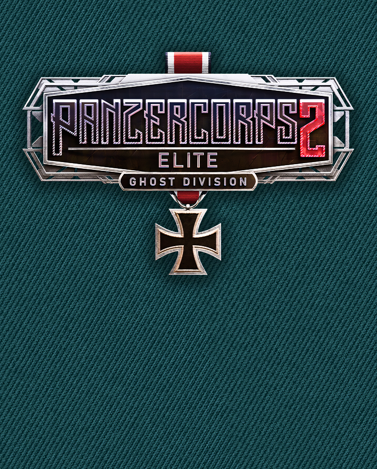Panzer Corps 2: Elite — Ghost Division