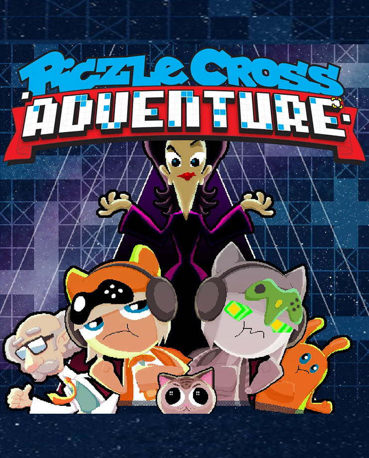 Piczle Cross Adventure