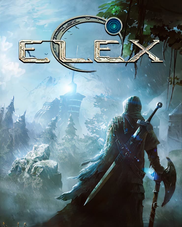 ELEX