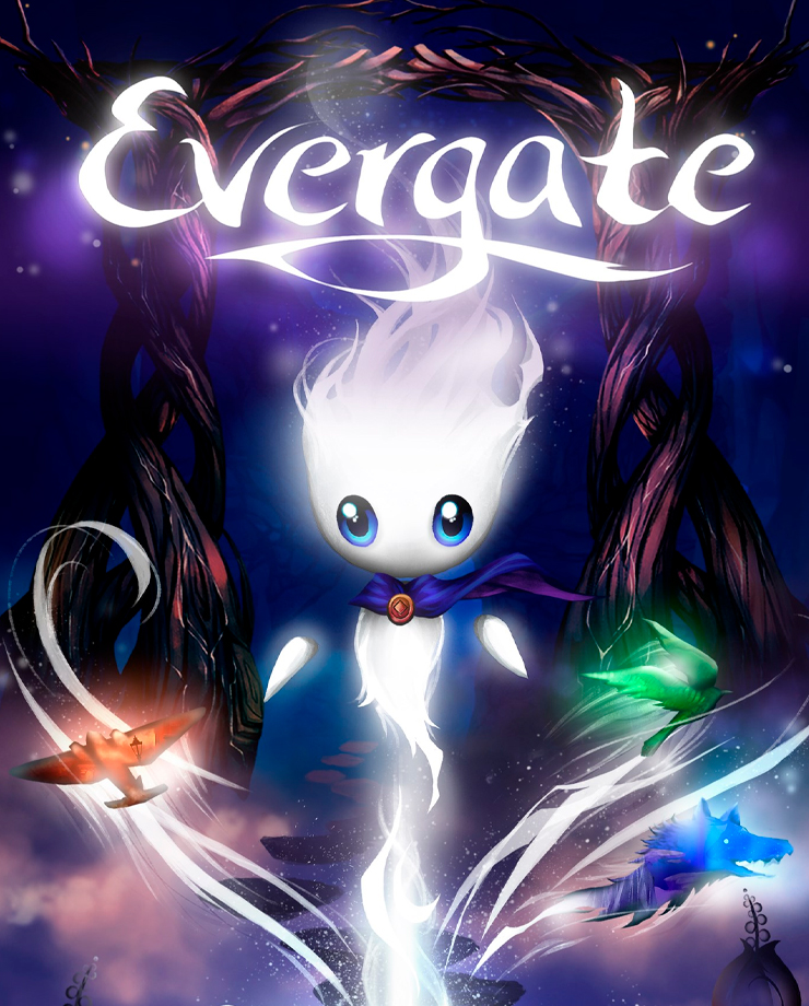 Evergate