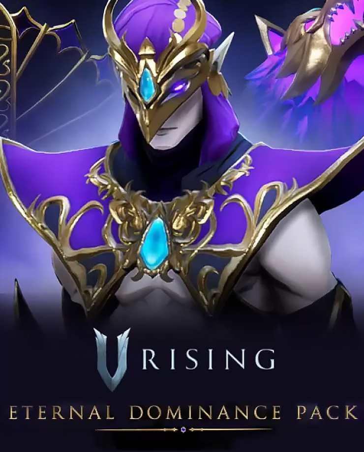 V Rising — Eternal Dominance Pack