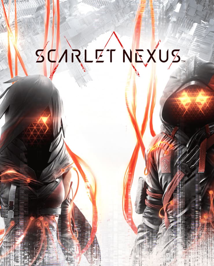 SCARLET NEXUS