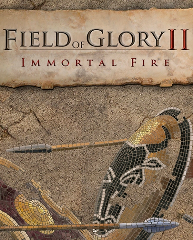 Field of Glory II: Immortal Fire