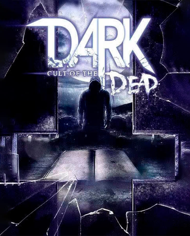 DARK — Cult of the Dead