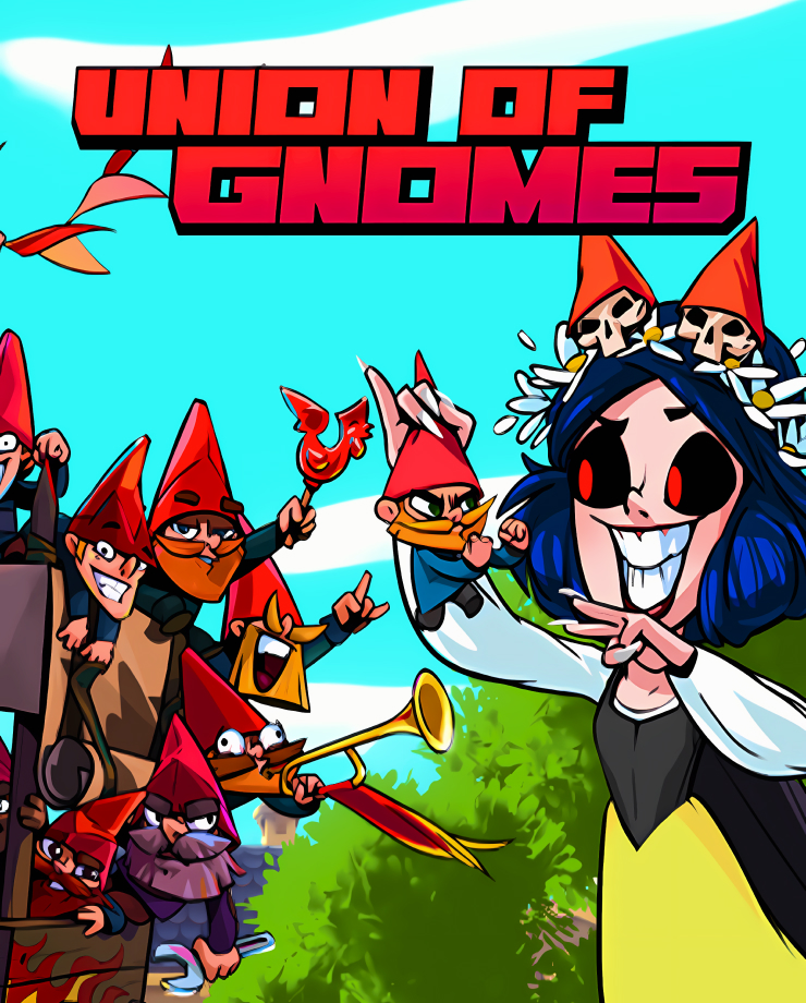 Union of Gnomes