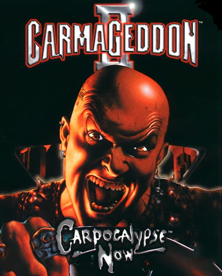 Carmageddon 2: Carpocalypse Now