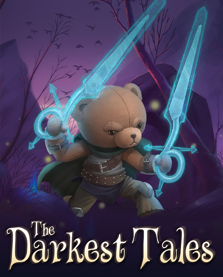 The Darkest Tales