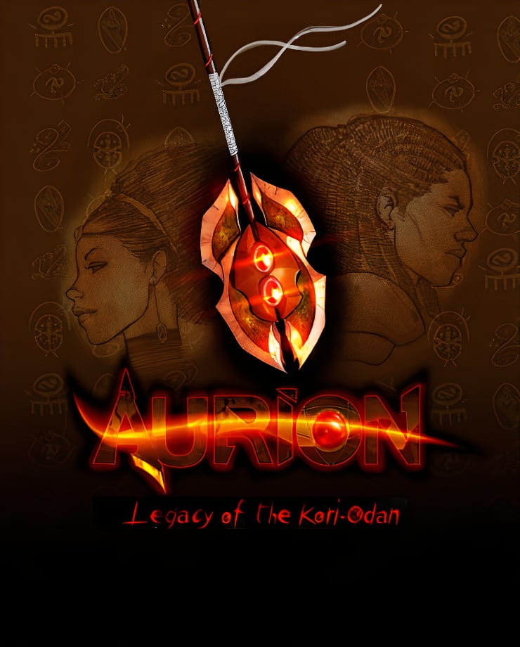 Aurion: Legacy of the Kori-Odan