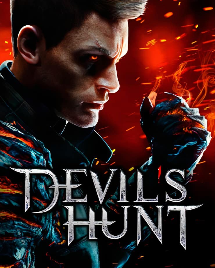 Devil’s Hunt