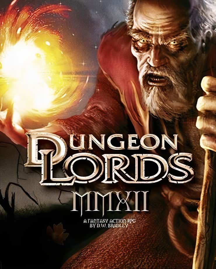 Dungeon Lords