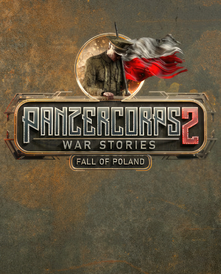 Panzer Corps 2: War Stories — Fall of Poland