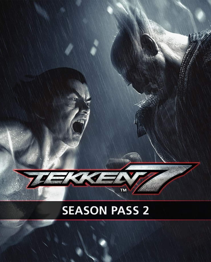 TEKKEN 7 – Season Pass 2