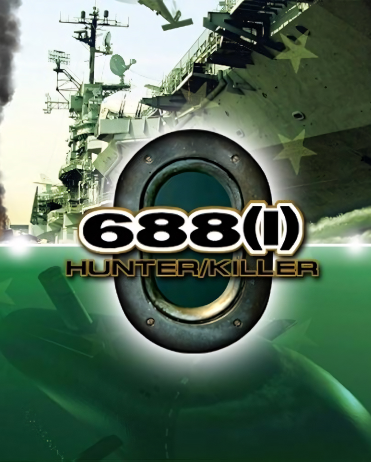 688(I) Hunter/Killer