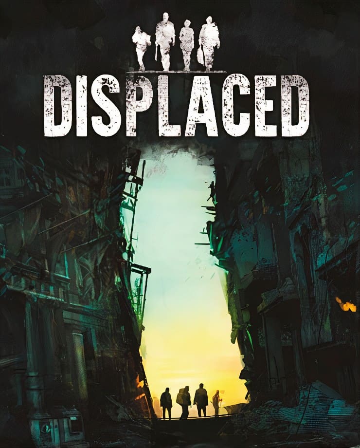 Displaced (PC и Mac)